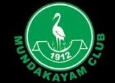 The Mundakayam Club 